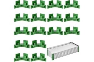 FUKAISU 16szt Silikonowych Tacek Układanych w Stosy do Harvest Right Liofilizatora, Układanych w Stosy i Wielokrotnego Użytku Akcesoria Liofilizatora Układa 5 Tacek Przechowywania Kuchni (Zielone)