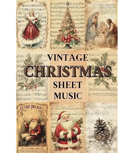 Syntego 24 Sheets, 12 Designs Grid Tartan Paper Design Decorative Acid Free Scrapbook Paper 160gsm 12x12 Inch