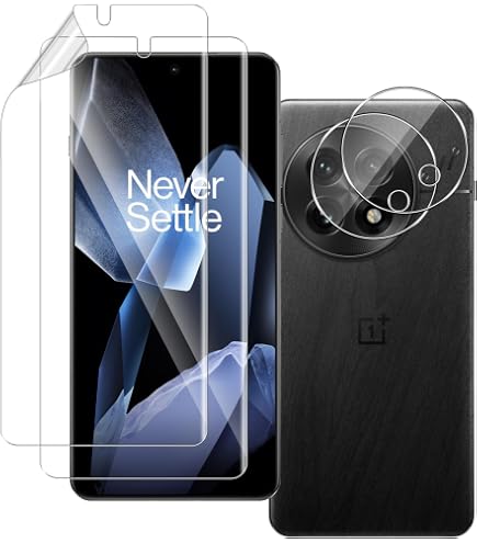 PELLICOLA SCHERMO HIDROGEL IDROGEL PRIVACY OPACO PER ONEPLUS 9 PRO