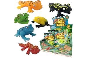 #SBABAM SBABAM- Pack de 3 sobres serie KreatureX, SB-GKRN-19 , color/modelo surtido