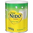 Nido Nestle Nido Fortified Milk Powder Rich in Fiber 1.95kg