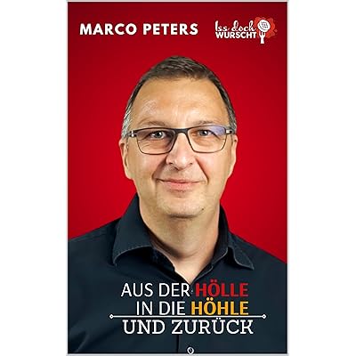 Aus der Hölle in die Höhle und zurück