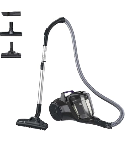 Accessori E Ricambi Nilfisk 81140900 Per Aspirapolvere – Multiuso E Robusto - 4