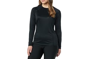 Amazon Essentials Women's Rash Guard Long Sleeve