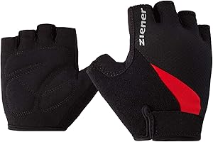 Ziener Dziecięce rękawiczki rowerowe CRIDO Junior Bike Glove
