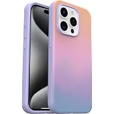 OtterBox iPhone 15 Pro i&ccedil;in Symmetry Magsafe Kılıf, Darbeye, D&uuml;şmeye Dayanıklı, Koruyucu İnce Kılıf, Askeri Standartlara G&ouml;re