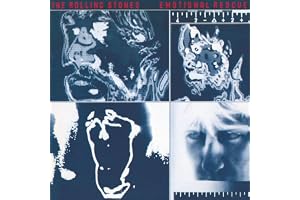 Emotional Rescue