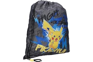Vadobag Pokemon Gymtas