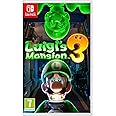 LUIGI'S MANSION 3 (NS)