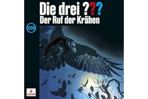 Folge 228: der Ruf der Krähen