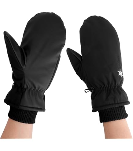 Columbia HELVETIA™ SHERPA GLOVE UNISEX - Handschoenen - dark stone/crème