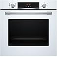 Bosch Series 4 HQA534BW3B Built In Electric Oven, White