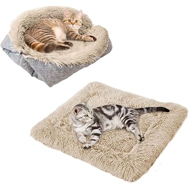 Kühlmatte Für Hunde Und Katzen – Waschbar, Für Drinnen & Draußen, Größen XS Bis XL