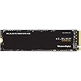 WD BlackTM - Disque SSD Interne - SN850-1To - M.2 NVMe WDS100T1X0E