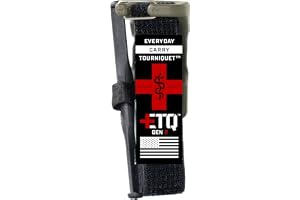 Snakestaff Everyday Carry Tourniquet - ETQ
