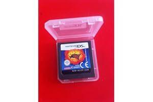 SIERRA Crash Boom Bang! (Nintendo DS)