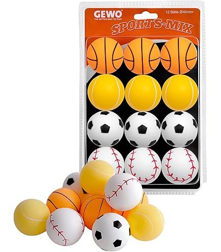 Zpoicaegn 150 Stks/pak Gekleurde Ping Pong Ballen 40Mm Entertainment Tafeltennis Ballen Gemengde Kleuren Pong Ballen Spel