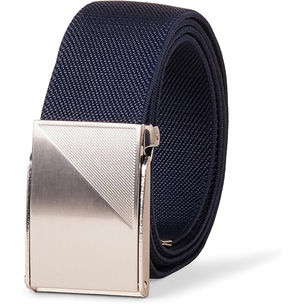 Fibbia Per Cintura Militare Shenky - Larghezza 4 Cm, Chiusura Rapida