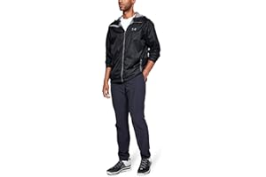 Under Armour Forefront Rain Jacket Veste Homme (lot de 1)