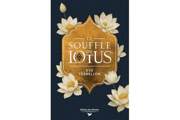 Le Souffle du lotus