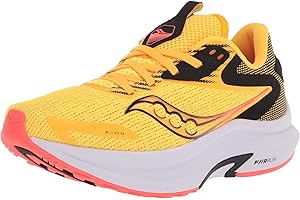 Saucony Women's Axon 2 Running Shoe
