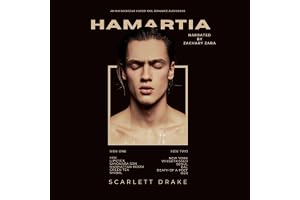 Hamartia: An MM Rockstar x K-Pop Idol Romance (Famous Young Things)