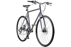 Insync Crater Men's Hybrid Bike