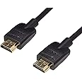 Amazon Basics Câble HDMI souple de 0,3 m