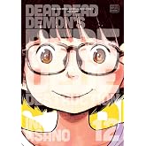 Dead Dead Demon's Dededede Destruction, Vol. 12 (Volume 12)
