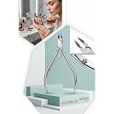 Transformacion Kobalt Tırnak Eti PensiManik&uuml;r Pedik&uuml;r Makası Batık Tırnak Pensesi Solingen Profesyonel 718850