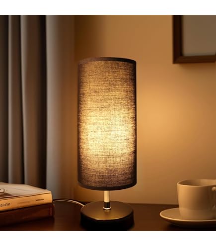 Pulsky Kabellose Tischlampe – Wiederaufladbar, Mit 2 Abnehmbaren LED-Birnen & Fernbedienung, 7 W, RGB