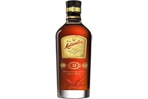 RON MATUSALEM Matusalem 23 Años