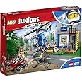 LEGO 10751 Juniors Mountain Police Chase