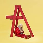 Billie Eilish - Dont Smile At Me Vinyl