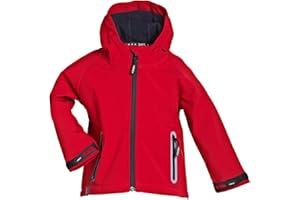 BMS Kids Softshell Jacke