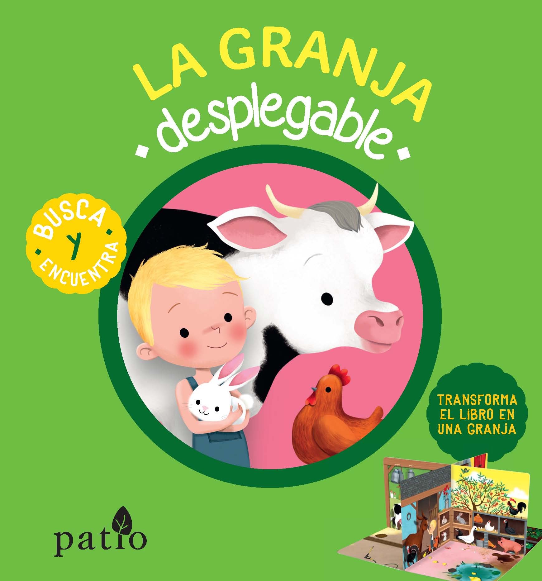 Granja Desplegable, La