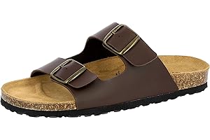 Lico Bioline Man, Zapatillas Planas Hombre