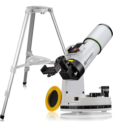 Vixen AP-SD81S II-SM Telescope Set