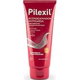 PILEXIL ANTIFALL - Hair Loss Conditioner 200 ml, Strengthens Hair, Detangles, Prevents Breakage when Hairstyling, for Men and
