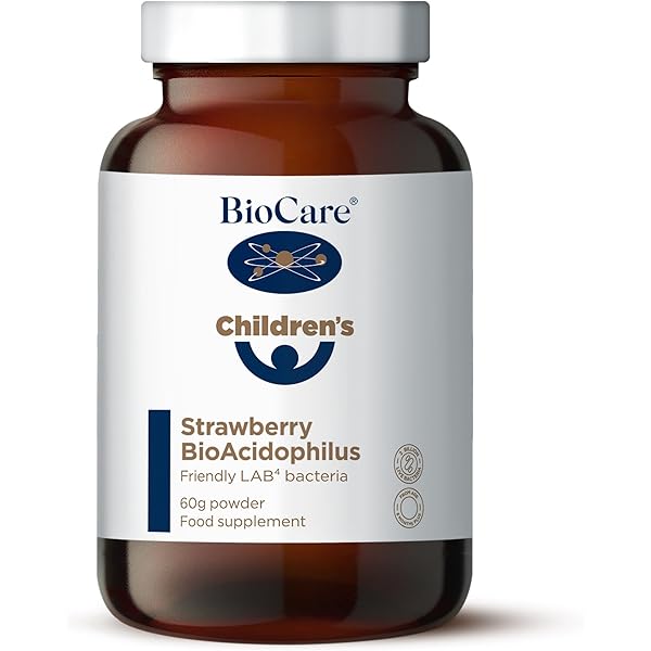 BioCare Children's Mindlinx Complex | 16 Billion LAB4