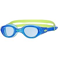 Zoggs Children's Phantom 2.0 Junior with UV Protection and Anti-Fog Swimming Goggles (6-14 Years)