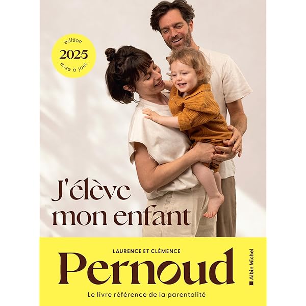 J'attends un enfant