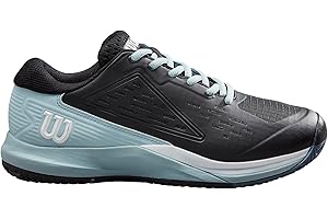 Wilson Women's Rush Pro Ace Clay Sneaker