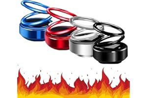 TETGSET Tragbare Knetische Molekularheizung, Tragbare Kinetische Mini-Heizung, Kinetische Heizung Für Fahrzeuge, Mini tragbarer kinetischer Heizer (4pcs)