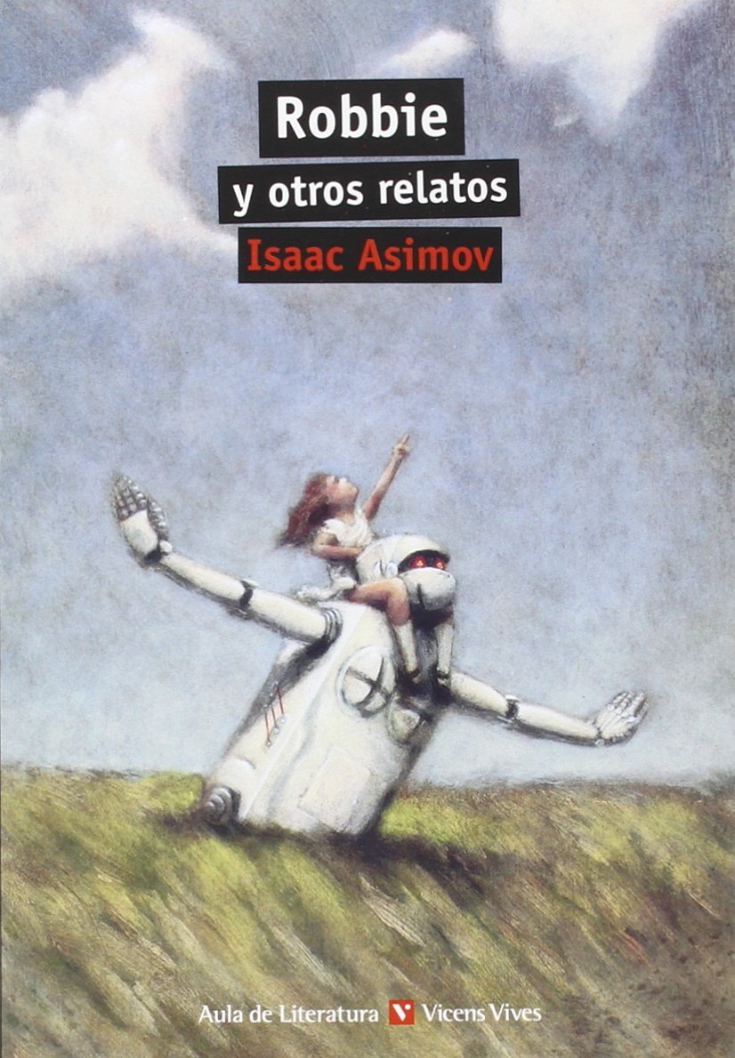 Robbie y Otros Relatos