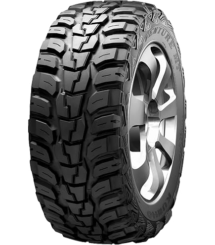 TRACMAX X PRIVILO M/T Pneumatico Estivo 31x10.50 R15 109Q: Gomme 4x4 Per Fuoristrada E Camper