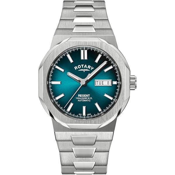 Rotary GB05370-78 Orologio Da Uomo