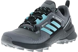 adidas Damen Terrex Swift R3 GTX W Sneaker