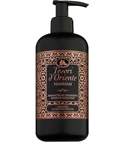 Diversey 100934575 LAPÂ Collection Oriental Lemon Tea grootverpakking handzeep met elegant design, oosterse geur, 5 l