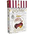 Jelly Belly, Harry Potter Sweets - Bertie Bott's Every Flavour Beans, Fun and Weird Sweets for Parents and Children - 35 Gram Box of 5 Jelly Beans